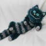 Мягкая игрушка Petrol Cheshire Cat (90 см)