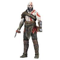 Фигурка God of War (2018) - Kratos