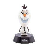 Светильник Frozen - Olaf Icon