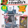 Конструктор Five Nights At Freddy's - Upper Vent Repair