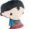 Мягкая игрушка для собак Superman - Chibi Standing Pose (со звуком)