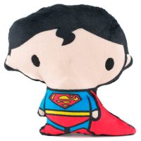 Мягкая игрушка для собак Superman - Chibi Standing Pose (со звуком)