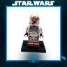 Фигурка Star Wars - LEGO Sev from Delta Squad (Republic Commando)