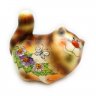 Фигурка Painted Cat