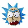 Подушка Rick and Morty - Angry Rick Sanchez Handmade [Эксклюзив]