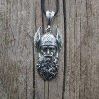 Подвеска Odin [Handmade]