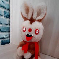 Мягкая Игрушка Ant-Man - Hare Is The Best Friend