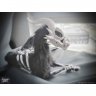 Мягкая игрушка Dragon-Skeleton