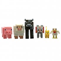 Набор фигурок Minecraft - Animal Toy