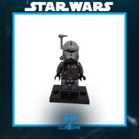 Фигурка Star Wars - LEGO Crosshair
