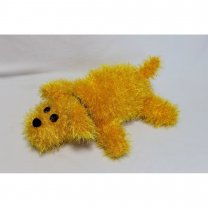 Мягкая игрушка Yellow Dog (60 см)