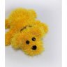 Мягкая игрушка Yellow Dog (60 см)