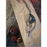 Подвеска Labrador Harp