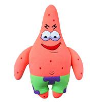 Мягкая игрушка Spongebob Squarepants - Savage Evil Patrick [Эксклюзив]