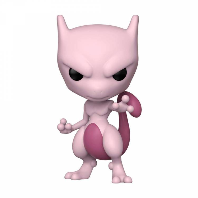 Фигурка POP Pokemon - Mewtwo