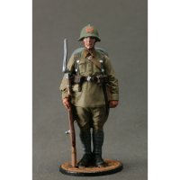 Фигурка Red Army Man WW2 [Handmade]