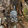 Подвеска Skull Of The Chief