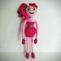 Мягкая игрушка Poppy Playtime - Mommy Long Legs (55 см)