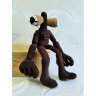 Мягкая игрушка Trevor Henderson - Sirenhead (50 см)