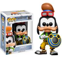 Фигурка POP Disney: Kingdom Hearts - Goofy