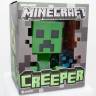 Фигурка Minecraft - Creeper Vinyl