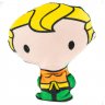 Мягкая игрушка для собак Aquaman - Chibi Standing Pose (со звуком)