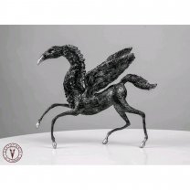 Фигурка Crow Horse
