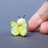 Мягкая игрушка Micro Butterfly