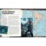 Книга Tomb Raider: The Official Cookbook and Travel Guide