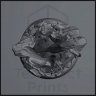 Фигурка The Soul Stealer is an Ancient Creature from the Darkness (Unpainted)