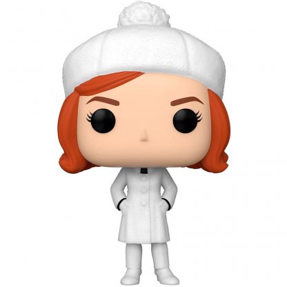 Фигурка POP TV: The Queen's Gambit - Beth Harmon (Finale Game)