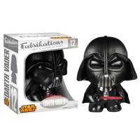 Мягкая игрушка Fabrikations: Star Wars - Darth Vader
