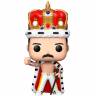 Фигурка POP Rocks: Queen - Freddie Mercury (King)