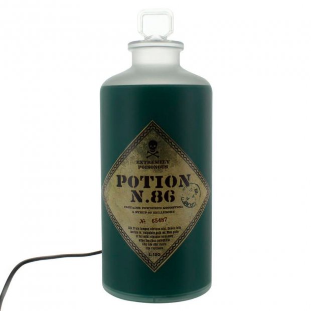 Ночник Harry Potter - Potion Bottle