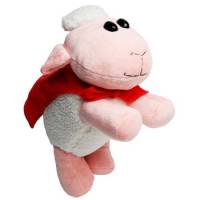 Мягкая игрушка Worms - Super Sheep (со звуком)