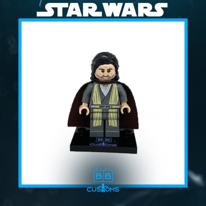 Фигурка Star Wars - LEGO Tajin Crosser