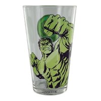 Стакан Avengers - Hulk