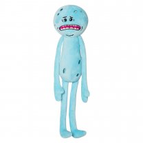 Мягкая игрушка Rick and Morty - Sad Meeseeks