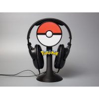 Подставка для наушников Pokemon - Pokeball