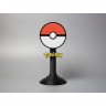 Подставка для наушников Pokemon - Pokeball [Handmade]