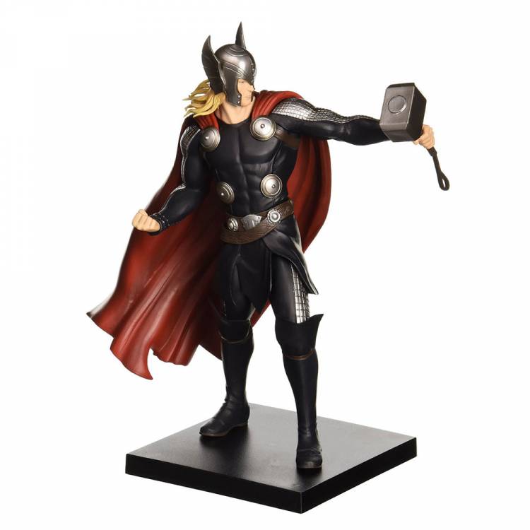 Статуэтка Marvel Comics Avengers Now - Thor