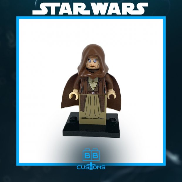 Фигурка Star Wars - LEGO Kreia