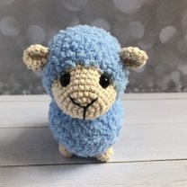 Мягкая игрушка Sheep
