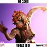Статуэтка The Last of Us - The Clicker