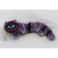 Мягкая игрушка Violet Cheshire Cat (95 см)