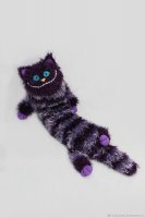 Мягкая игрушка Violet Cheshire Cat (95 см)