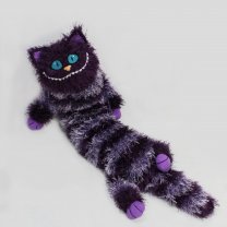 Мягкая игрушка Violet Cheshire Cat (95 см)