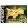 Мягкая игрушка Minecraft - Ocelot (36 см)