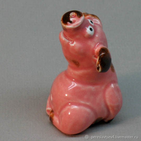 Фигурка Dreamer Pig
