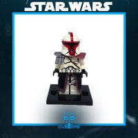 Фигурка Star Wars - LEGO Fordo